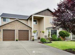 19417 200th St E, Orting, WA 98360