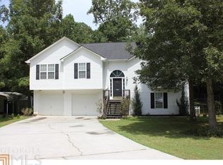 1220 Lee Ln, Monroe, GA 30655