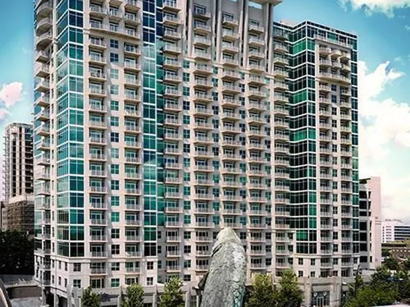 250 Pharr Rd #511, Atlanta, GA 30305
