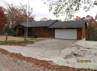 11914 Burton Dr, Warsaw, MO 65355