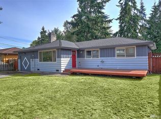 3203 S 144th St, Seattle, WA 98168