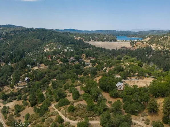 0 Walnut Dr #15, Lake Arrowhead, CA 92352