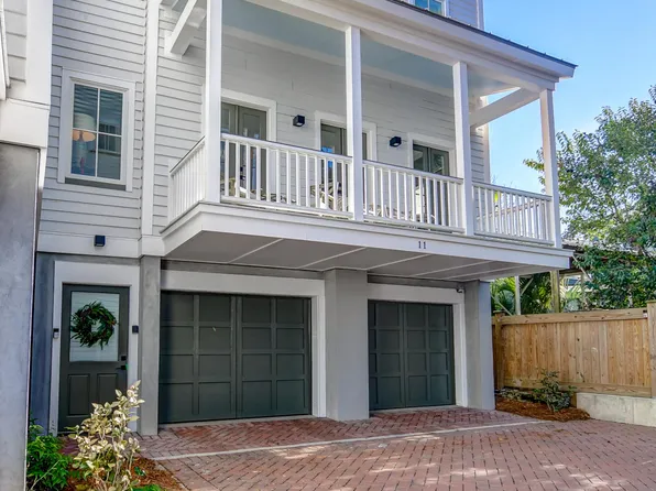 11 Iron Forge Aly, Charleston, SC 29403