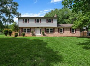 757 Dunbarton Ave, Bowling Green, KY 42104