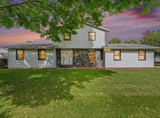 24553 Aric Way, Elkhart, IN 46517