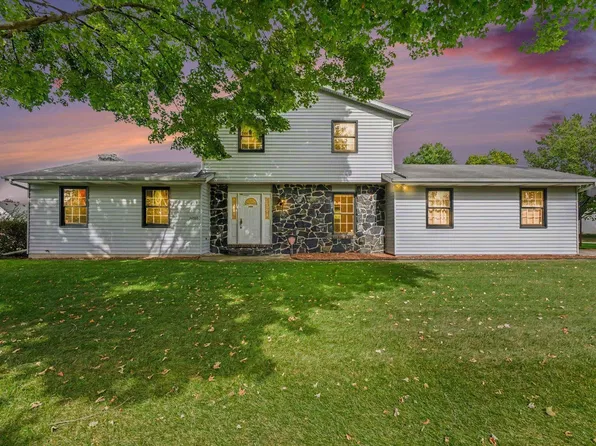 24553 Aric Way, Elkhart, IN 46517