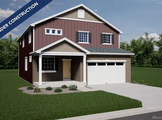 3879 N Shawnee St, Aurora, CO 80019