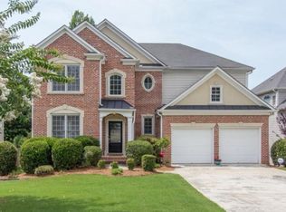5606 Vinings Retreat Pass SW, Mableton, GA 30126