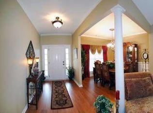 110 Hidden Lake Dr, Rincon, GA 31326