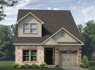 Devon Plan, Friedberg Village, Winston Salem, NC 27127