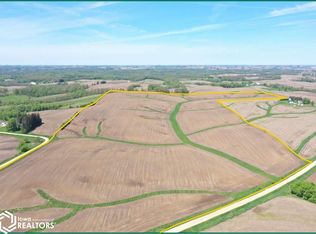 Empire Rd, West Union, IA 52175