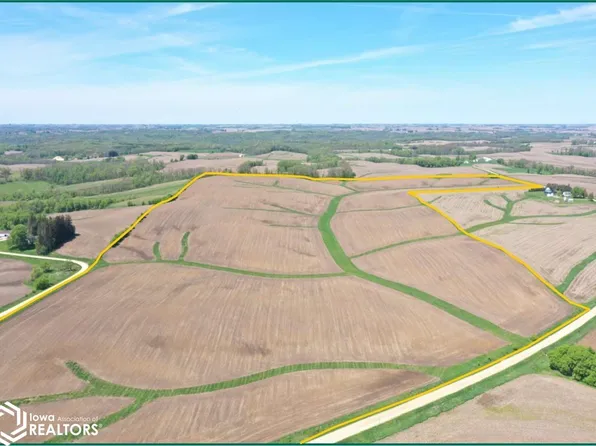 Empire Rd, West Union, IA 52175