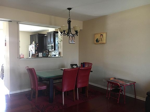 Dining Space
