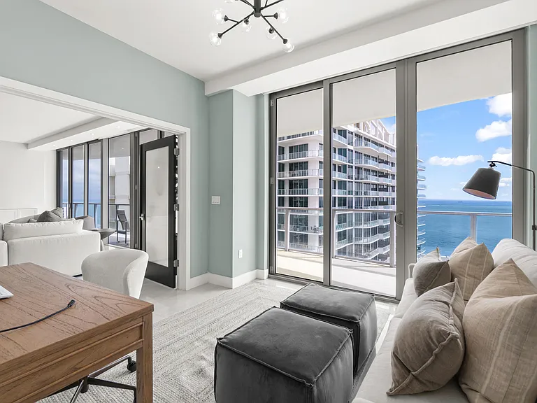 3100 N Ocean Dr #1604 — Photo 21