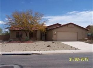 3911 Procuna Pl, Sierra Vista, AZ 85650