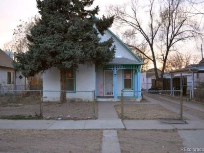 1323 Cypress St, Pueblo, CO, 81004