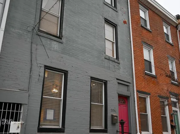 2058 E York St, Philadelphia, PA 19125