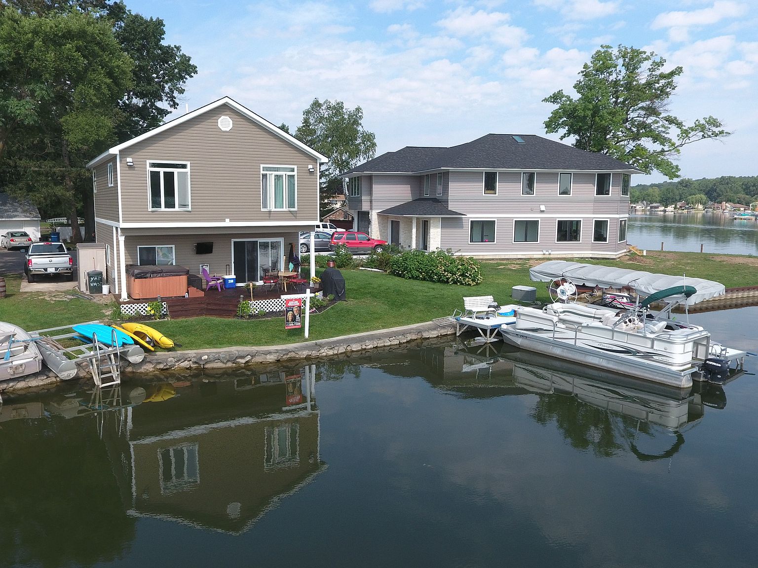 2326 Kingston Rd, White Lake, MI 48386 Zillow