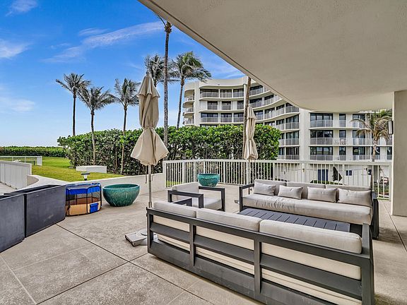 4th image of 3300 S Ocean Boulevard #108S