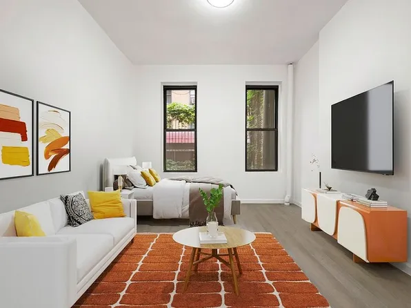 312 W 49th St APT 1RW, Manhattan, NY 10019