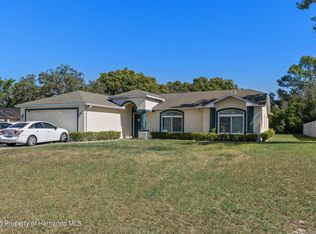3769 Lema Dr, Spring Hill, FL 34609