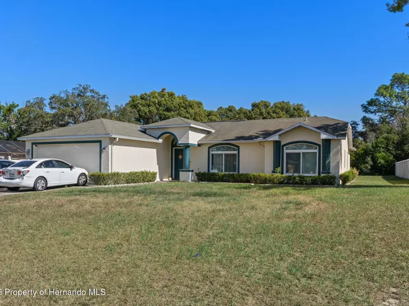 3769 Lema Dr, Spring Hill, FL 34609