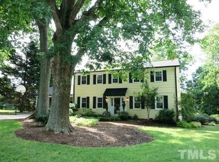 301 Sampson St, Raleigh, NC 27609