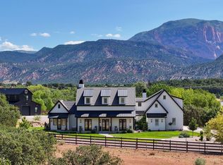 2439 E 1500 S, New Harmony, UT 84757