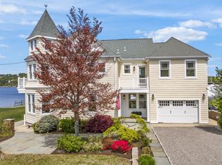14 Hunt St, Rumson, NJ 07760