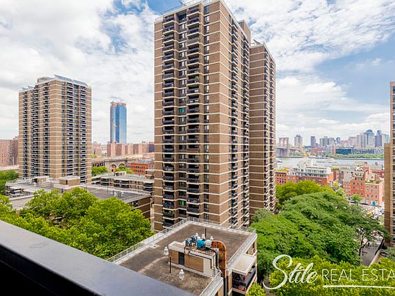 2nd image of 77 Fulton St APT 13C