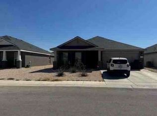 1216 Bourbon St, Odessa, TX 79765