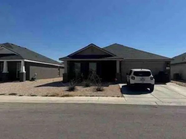 1216 Bourbon St, Odessa, TX 79765