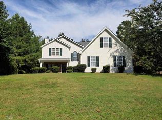 195 Aspen Forest Dr, Covington, GA 30016