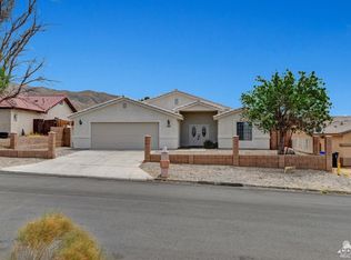 10552 San Pablo Rd, Desert Hot Springs, CA 92240