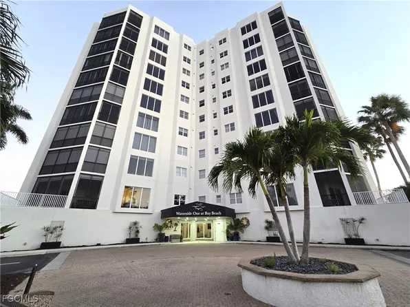 4198 Bay Beach Ln APT 1H1, Fort Myers Beach, FL 33931