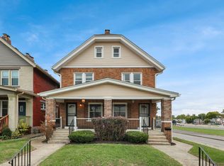 618-620 Lilley Ave, Columbus, OH 43205