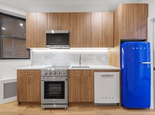 190 Avenue Of The Americas APT 3FS, New York, NY 10013