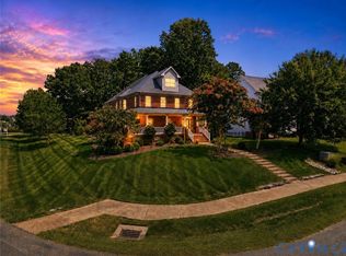 3100 Sapling Dr, Toano, VA 23168