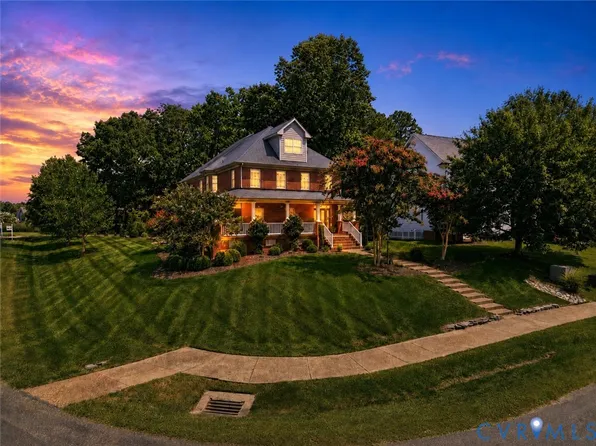 3100 Sapling Dr, Toano, VA 23168