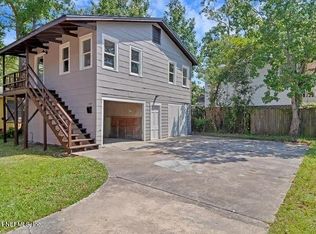 1008 Riviera St, Jacksonville, FL 32207