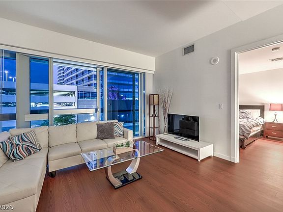 3rd image of 4471 Dean Martin Dr Unit 307