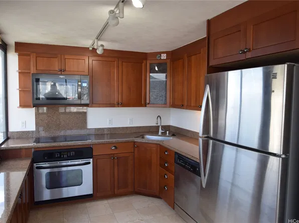 343 Hobron Ln APT 4101, Honolulu, HI 96815