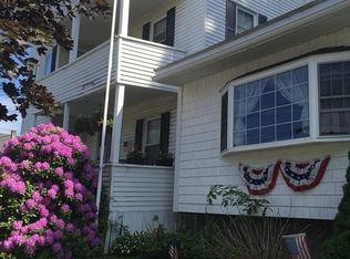 99 Haskell Ave #3, Clinton, MA 01510