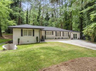 1955 Childress Dr SW, Atlanta, GA
