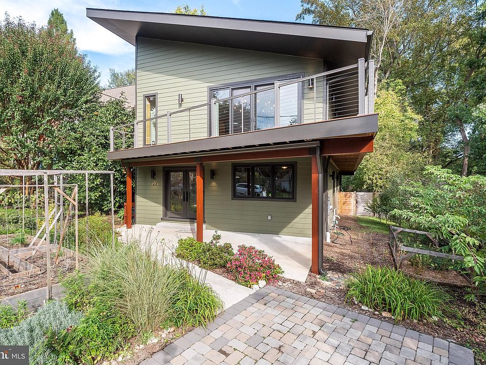 23 Froude Cir, Cabin John, MD 20818 Zillow