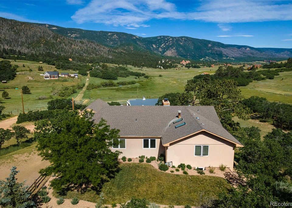 10783 S Perry Park Rd, Larkspur, CO 80118 Zillow