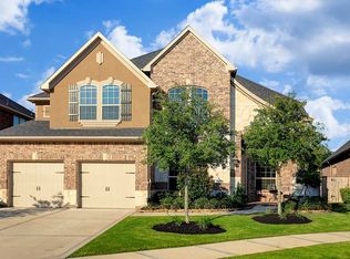 3311 Indigo Acres Ct, Katy, TX 77494
