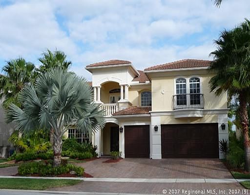 1st image of 16217 Andalucia Ln