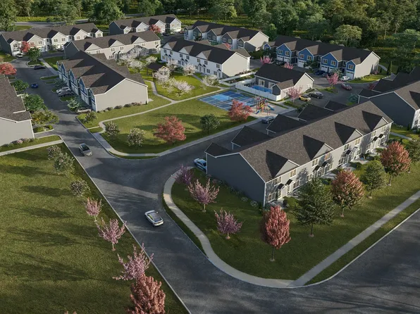 13 Suffolk Drive #1, Concord, NH 03303