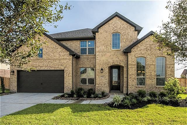 1st image of 19902 Sonterra Ln
